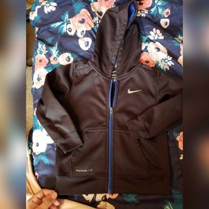 Nike jacket
